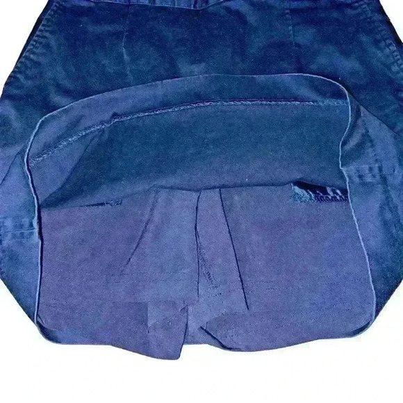 Lizwear Sz 4 Skort Preppy Activewear‎ Golf - Picture 4 of 9